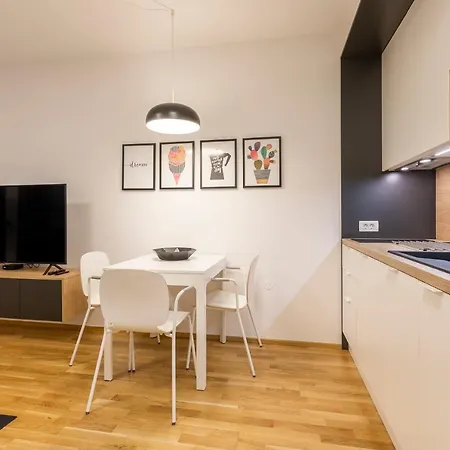 Apartman Nice
