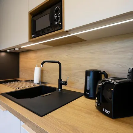 Nice Apartman *
