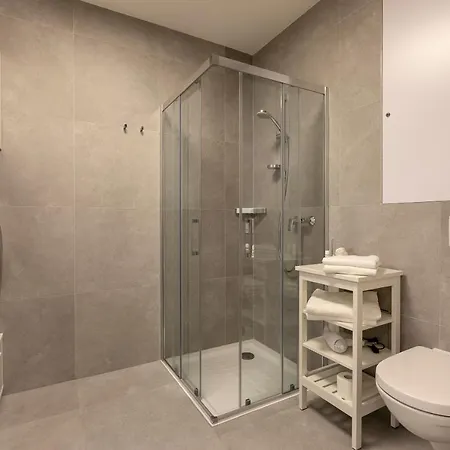 Nice Apartment