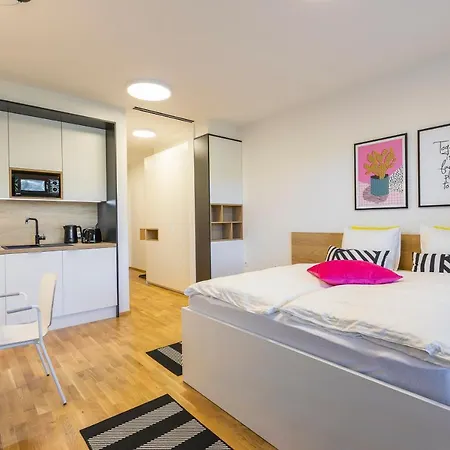 Nice Apartment Bled