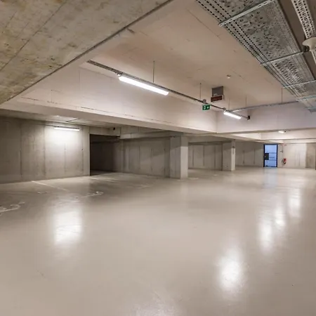 Nice Apartman