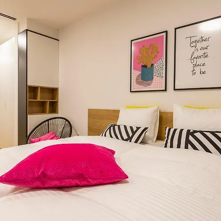 Apartman Nice *