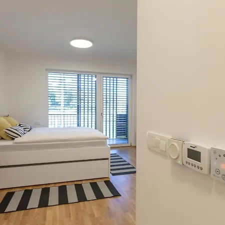Nice Apartman