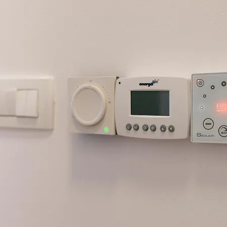 Nice Apartman