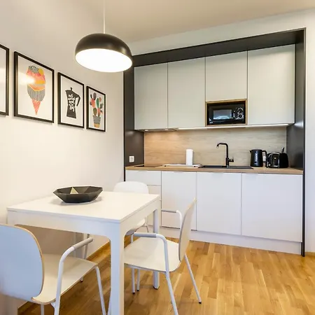 Nice Apartman *