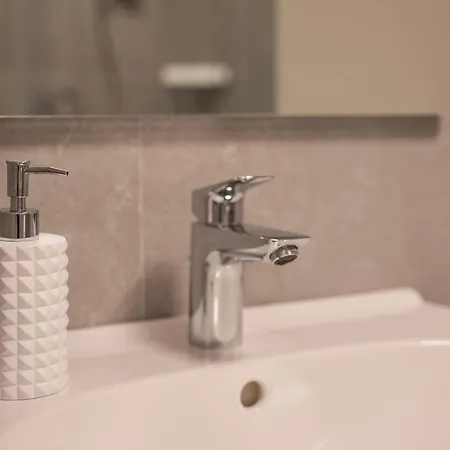Nice Apartman Bled